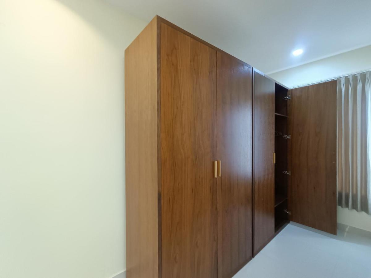 מלון Nāmakkal Sri Aswin Grand מראה חיצוני תמונה